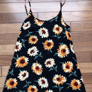 Kimchi blue urban outfitters tank tunic